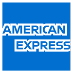Check out American Express' corporate matching gift program!