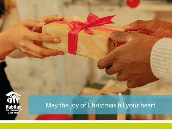 Nonprofit eCards are a great way to spread holiday cheer.