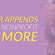 This guide explains how employer appends help your nonprofit raise more for your cause.