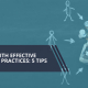 Learn how to raise more with effective crowdfunding practices with this guide.