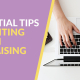 Use these 5 tips for writing church fundraising letters that drive donations for your church.