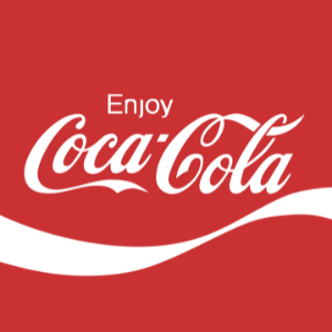 Coca-cola is a well known corporation with a great matching gift program.
