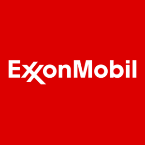 ExxonMobil is an oil and gas company with a large corporate matching gift program.