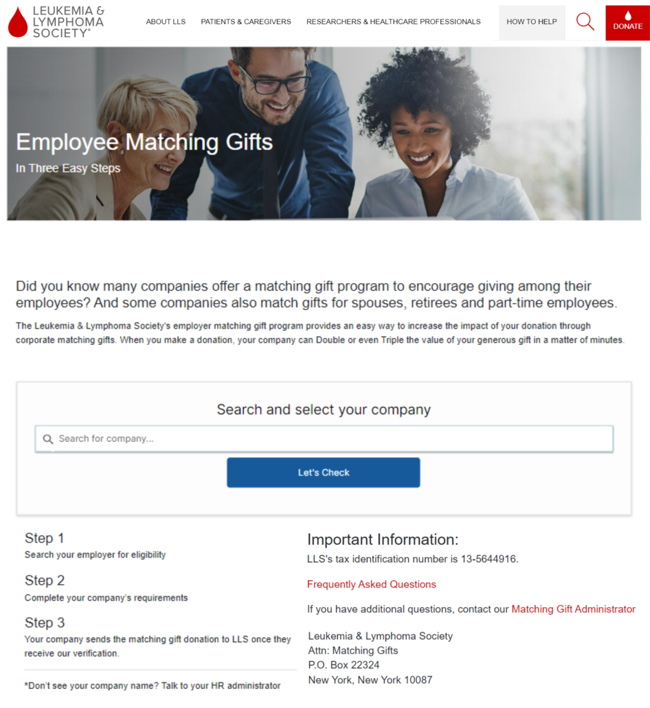 How to Market Your Matching Gifts: Free Templates