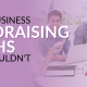 This article will review and deconstruct three common small business fundraising myths