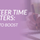 Volunteer Time Off Letters-Templates to Boost Support