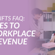 Promoting Matching Gifts FAQ: Strategies to Drive Workplace Giving Revenue