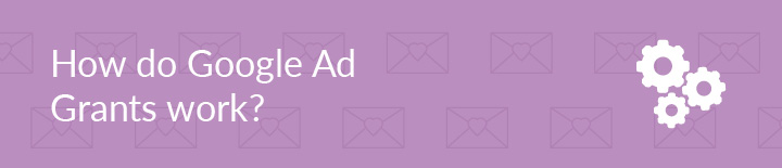 This section covers with Google Ad Grants work to help your nonprofit.