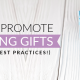 Learn how to promote matching gifts and other best practices with this guide.