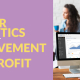In this article, learn more about how your nonprofit organization can effectively utilize donor analytics to improve involvement.