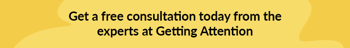 Get a free consultation today from the Microsoft Ad Grant experts at Getting Attention. 