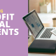 The title of the article, “Understanding Nonprofit Financial Statements for Boards.”