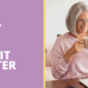 The title of the article, What To Actually Include in Your Nonprofit Newsletter.