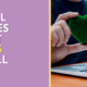 The article’s title: “Practical Templates to Boost Bequest Donations for Small Shops”