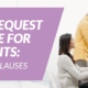 The article’s title: “Sample Bequest Language for Nonprofits: Top Example Clauses"