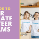 Alt text: The title of the article: A Quick Guide to Popular Corporate Volunteer Programs