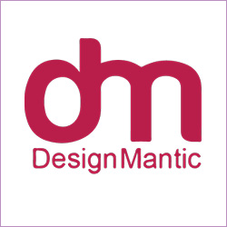 designmantic nonprofit logo